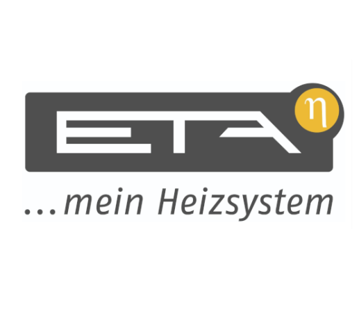 Logo ETA