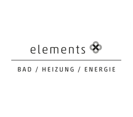 Logo elements