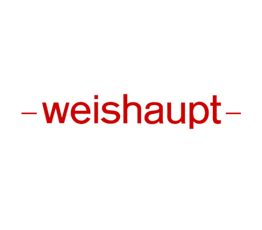 Logo weishaupt