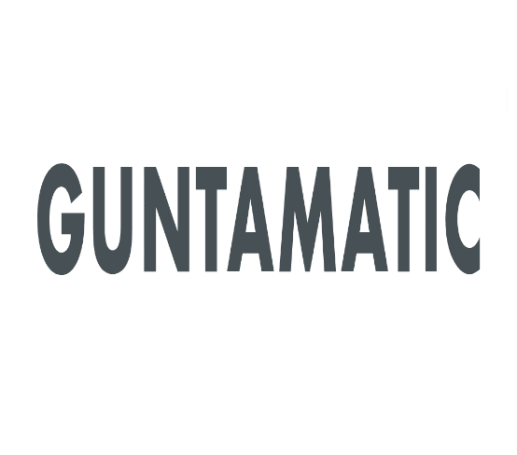 Logo Guntamatic